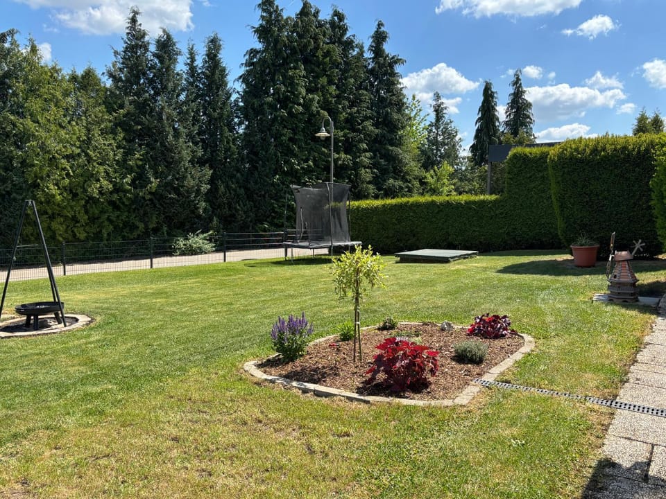 Ferienwohnung Mosel Hunsrück Apartment in Cochem-Zell