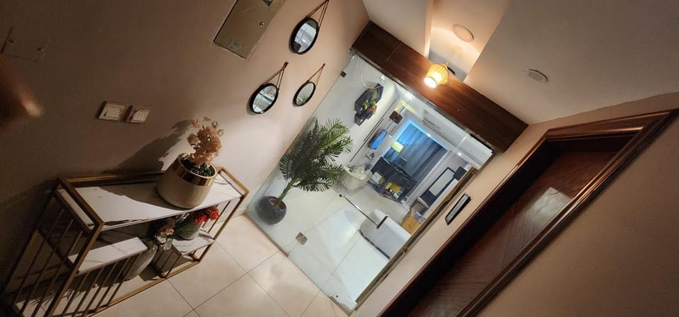 Mark Suites Goldcrest Apartments Apartment in Lahore