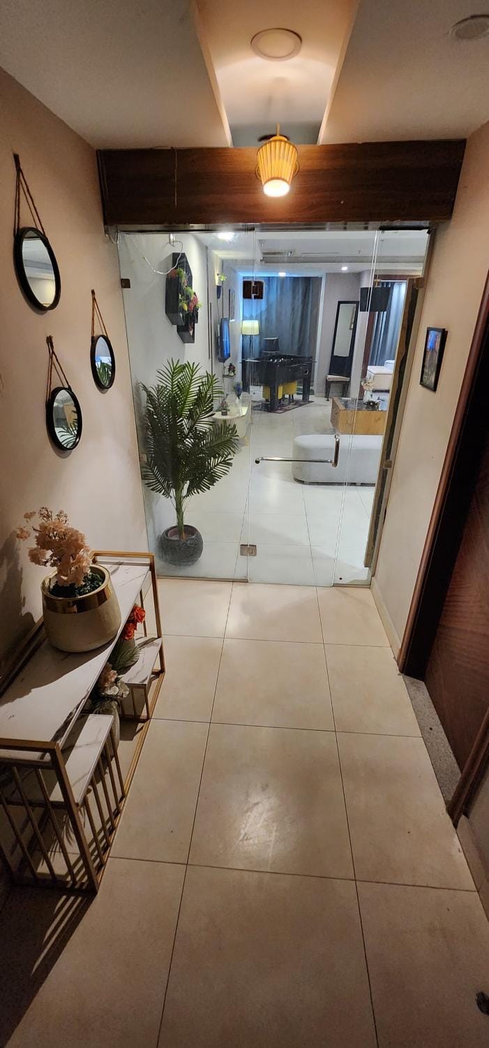 Mark Suites Goldcrest Apartments Apartment in Lahore