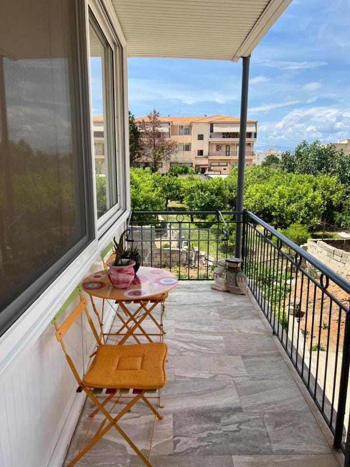 Ellis House House in Peloponnese, Western Greece and the Ionian
