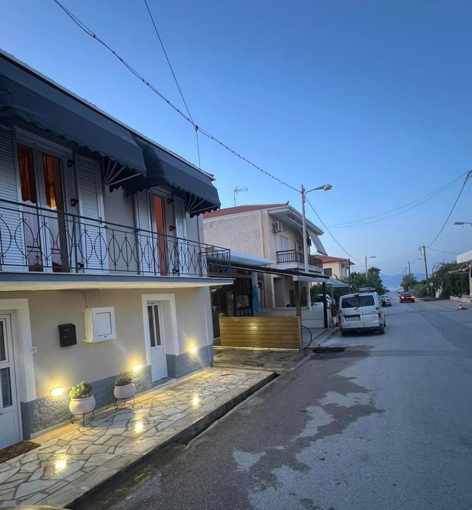 Ellis House House in Peloponnese, Western Greece and the Ionian