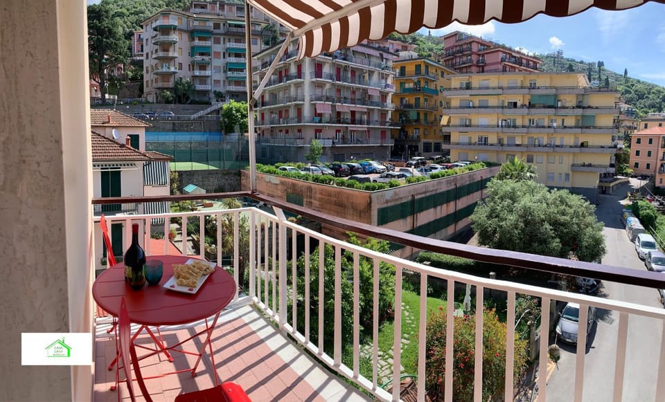 View (from property/room), Balcony/Terrace