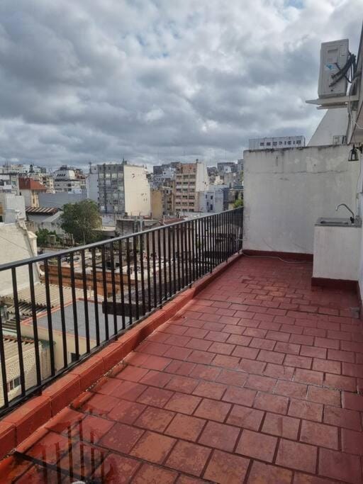 Buenos Aires Obelisco Apartment in Buenos Aires