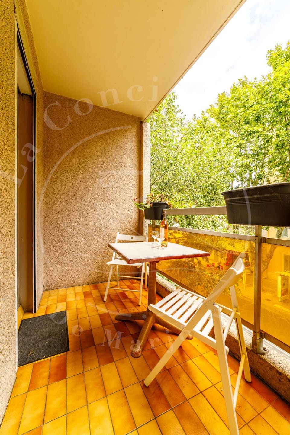 Day, View (from property/room), Balcony/Terrace