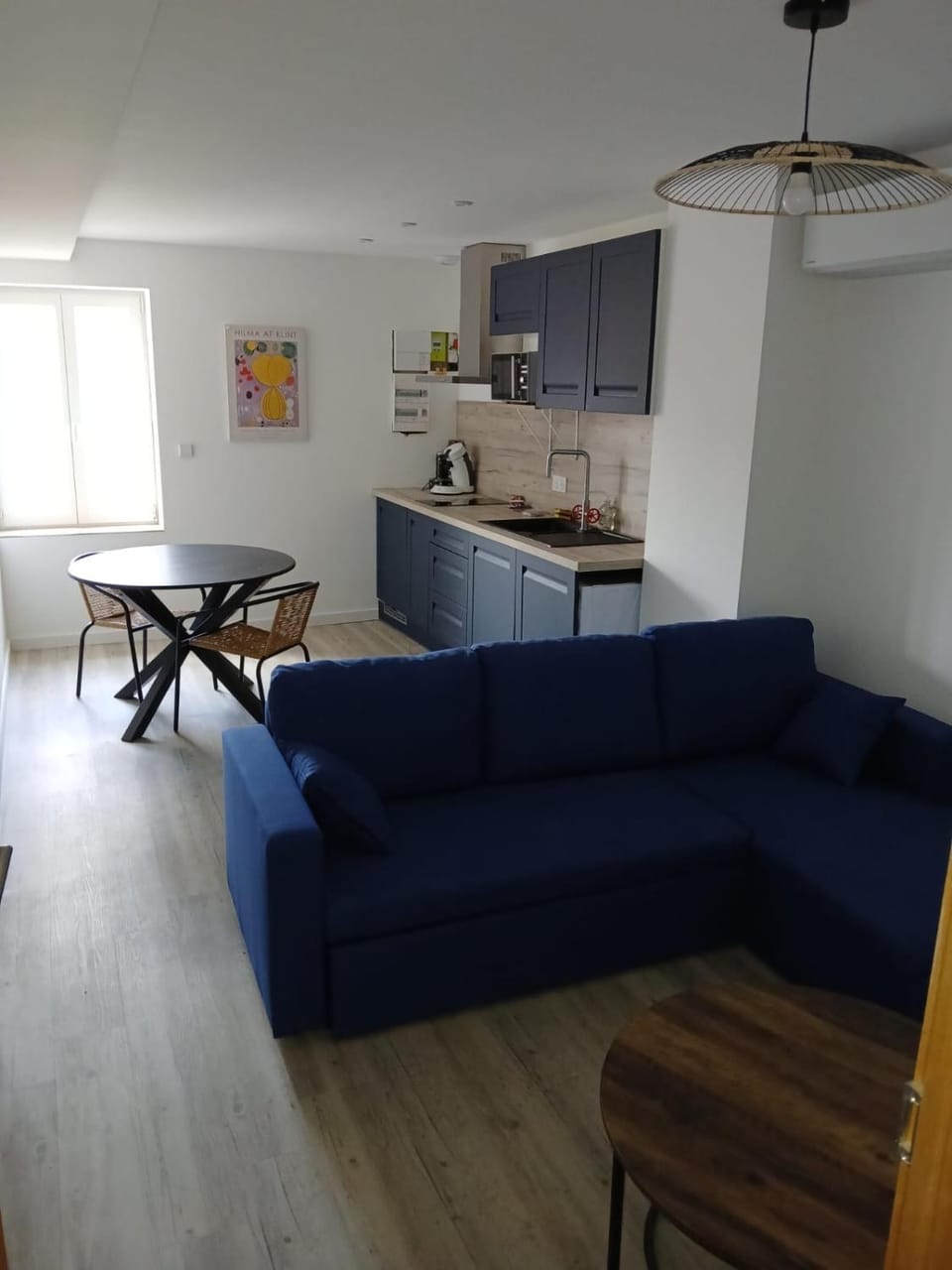 Tropical marlieux Apartment in Auvergne-Rhône-Alpes