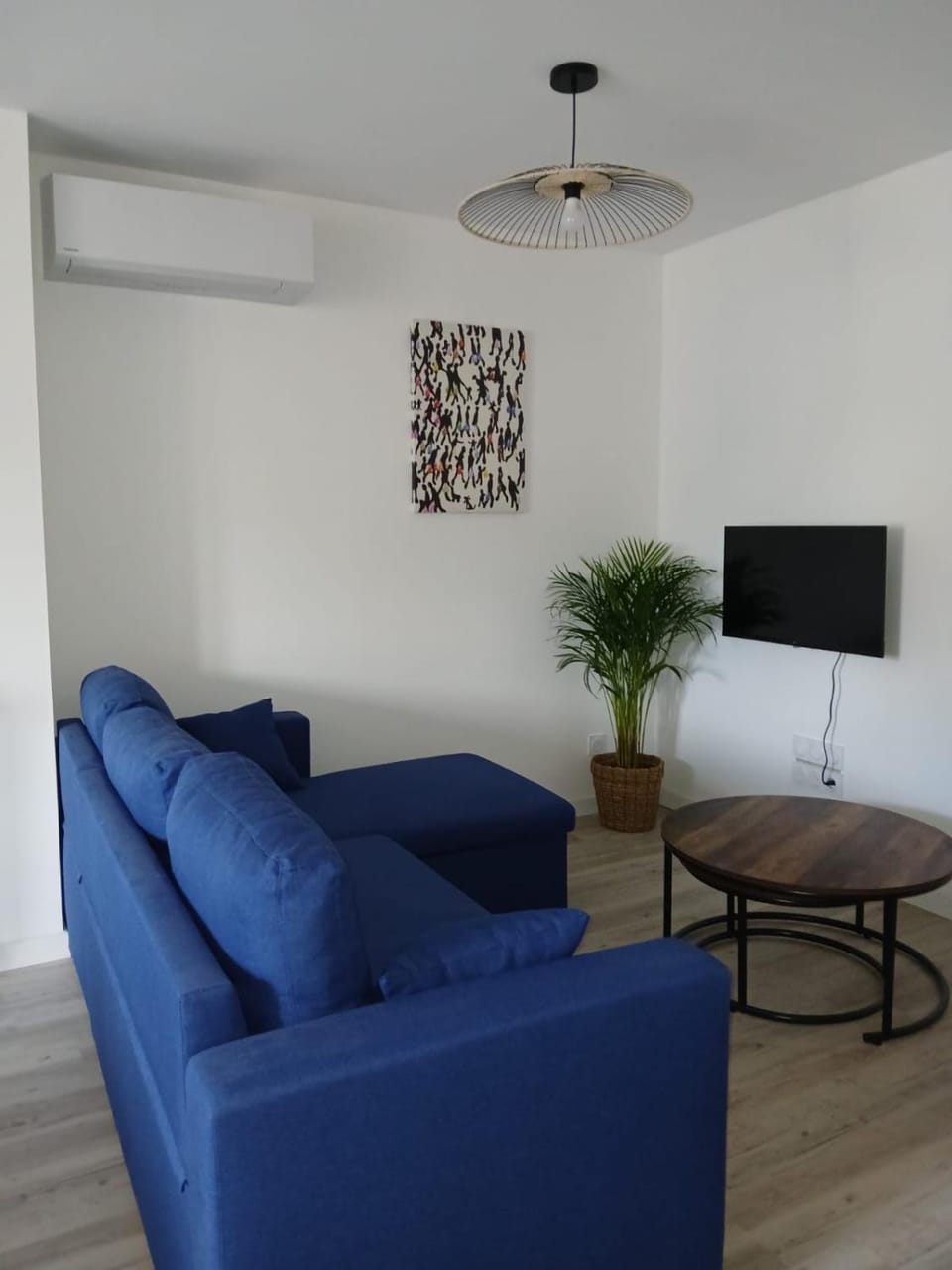Tropical marlieux Apartment in Auvergne-Rhône-Alpes