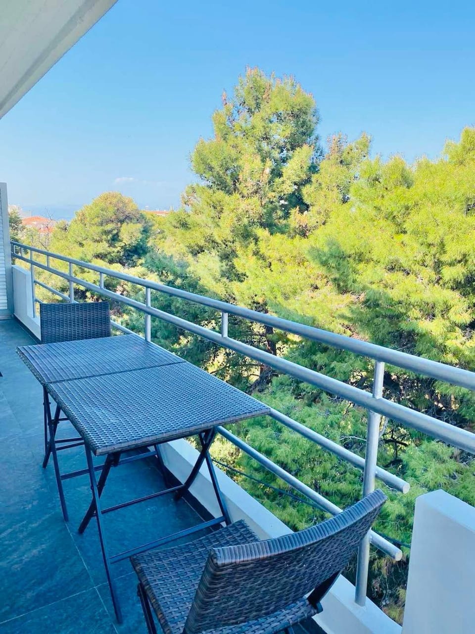 P C Side NEST Apartment in Peloponnese Region