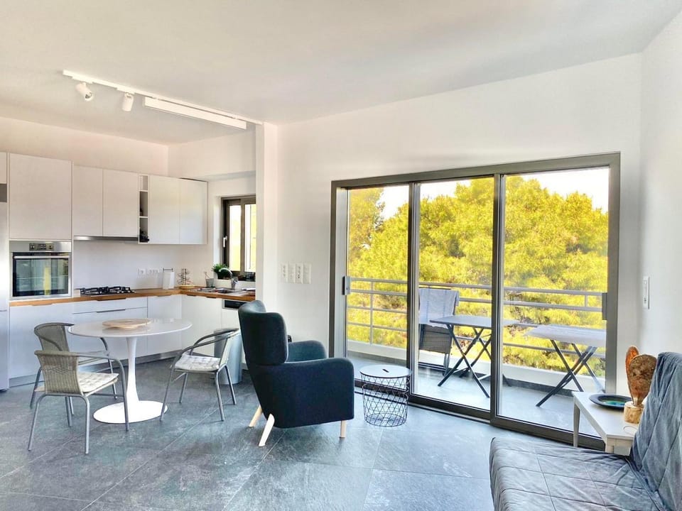 P C Side NEST Apartment in Peloponnese Region