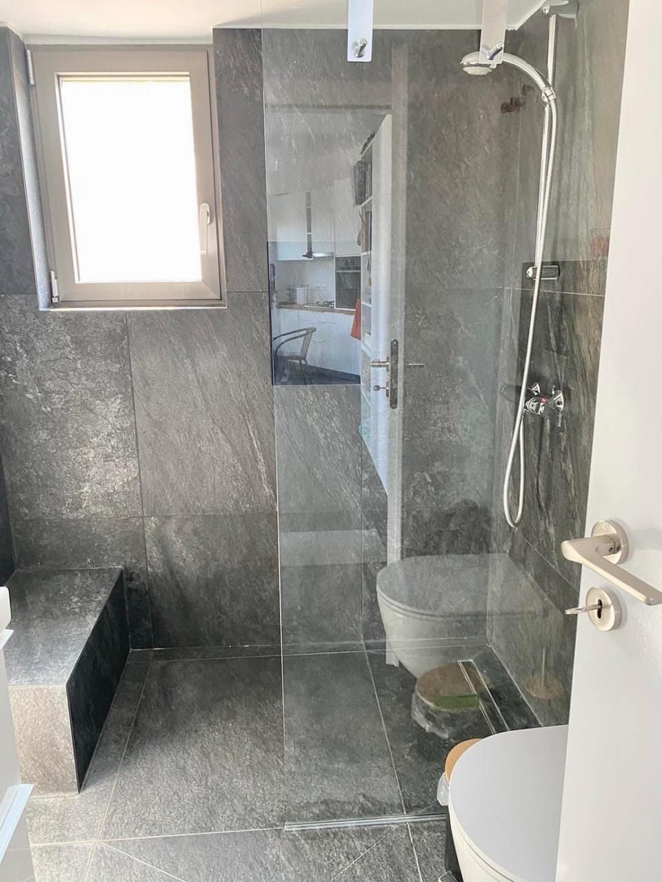 P C Side NEST Apartment in Peloponnese Region