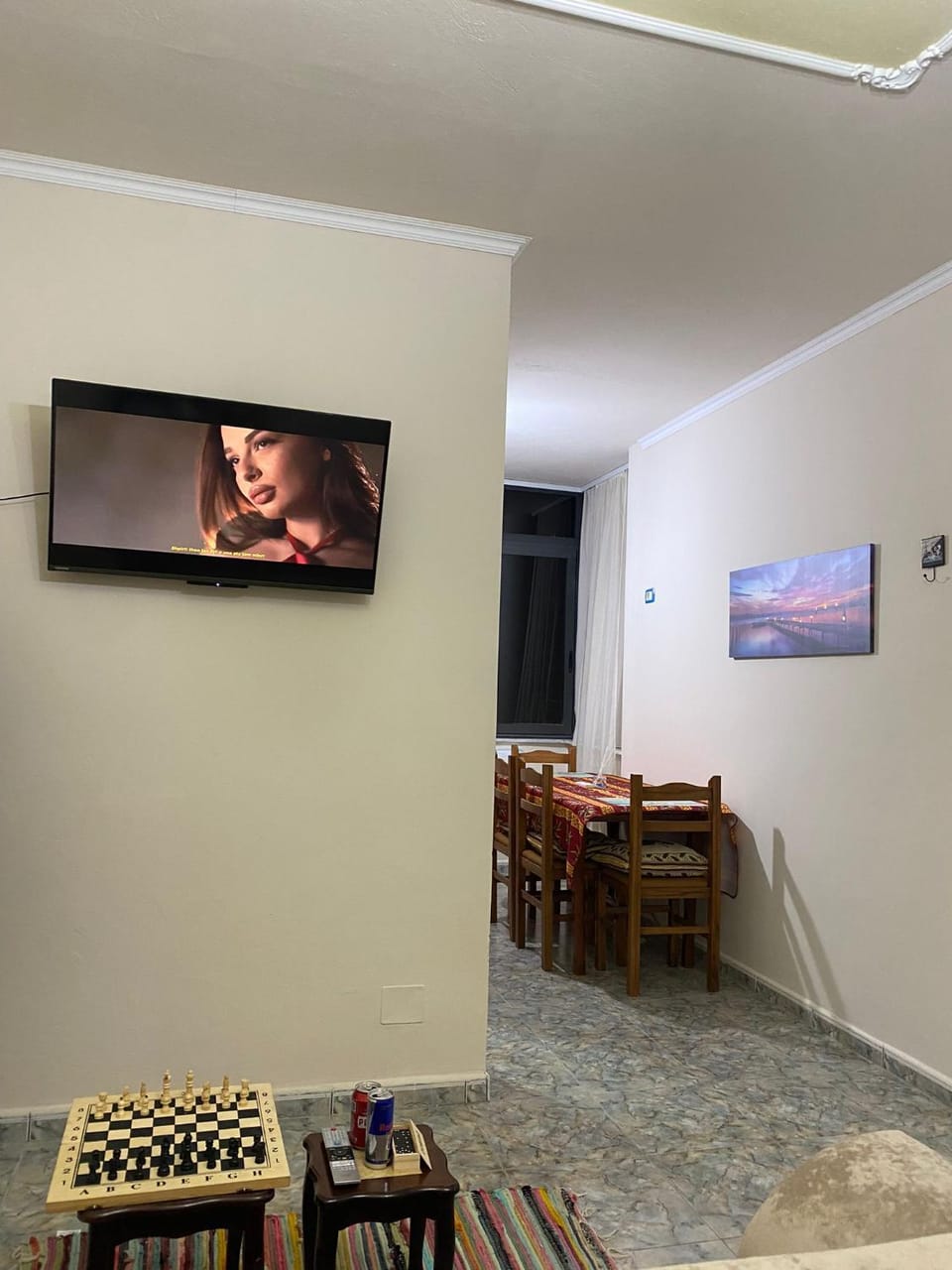 TV and multimedia
