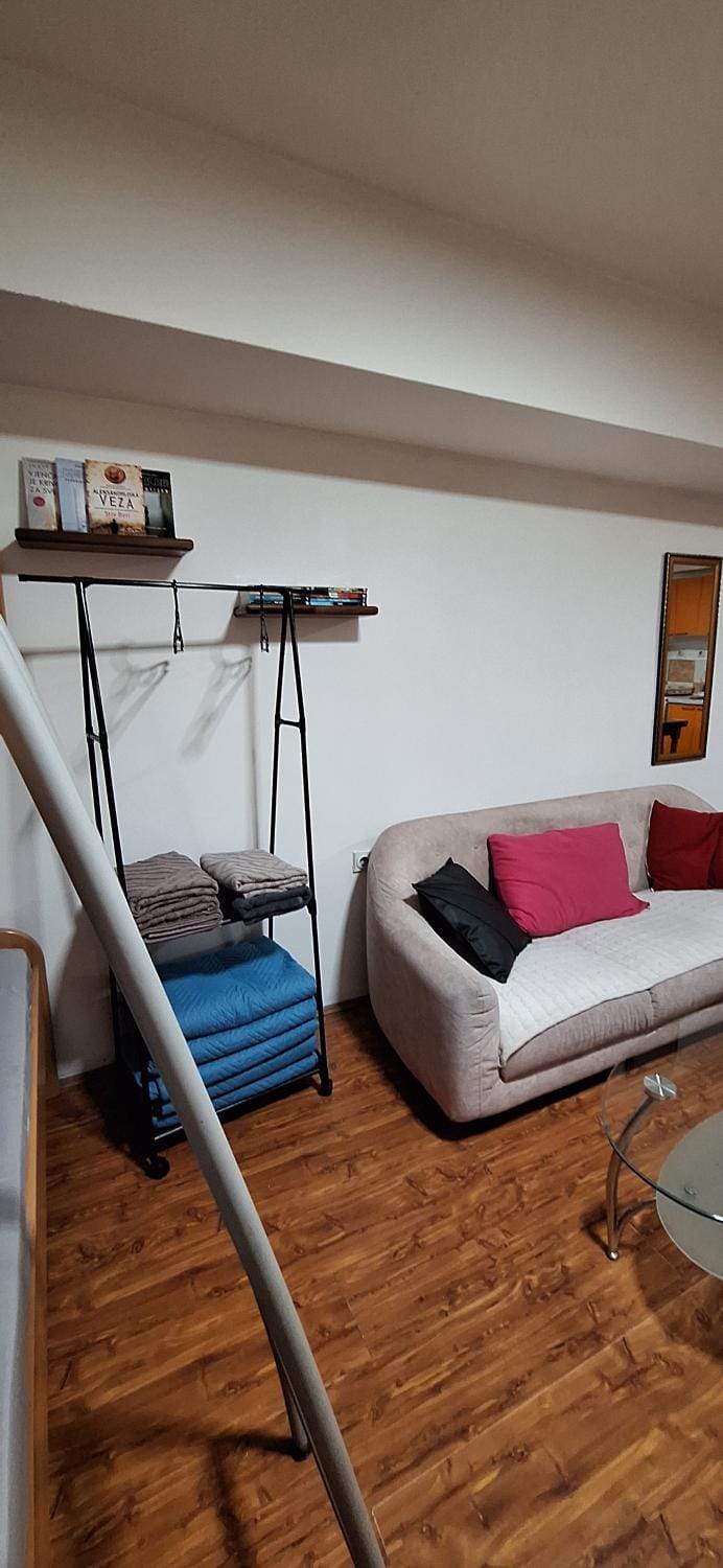 DM Apartment II Apartment in Skopje