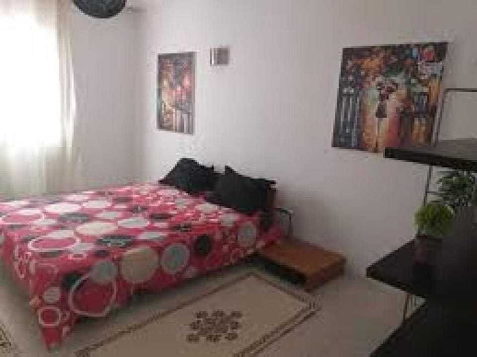 360 INNn Bed and Breakfast in North District
