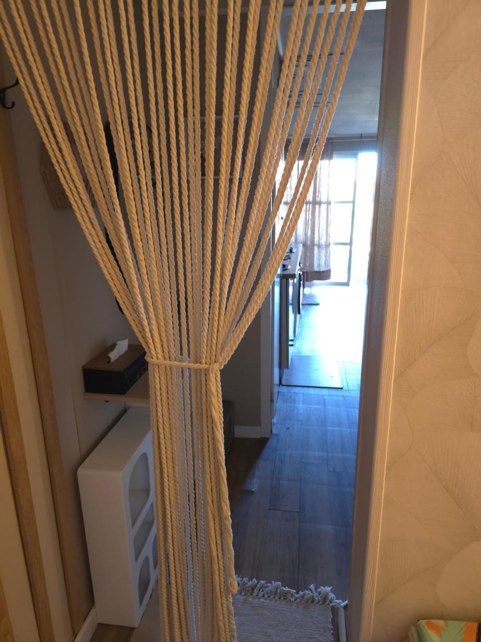 Vacances au paradis Apartment in Saint-Raphael