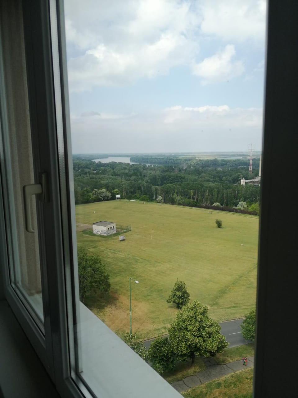View (from property/room)