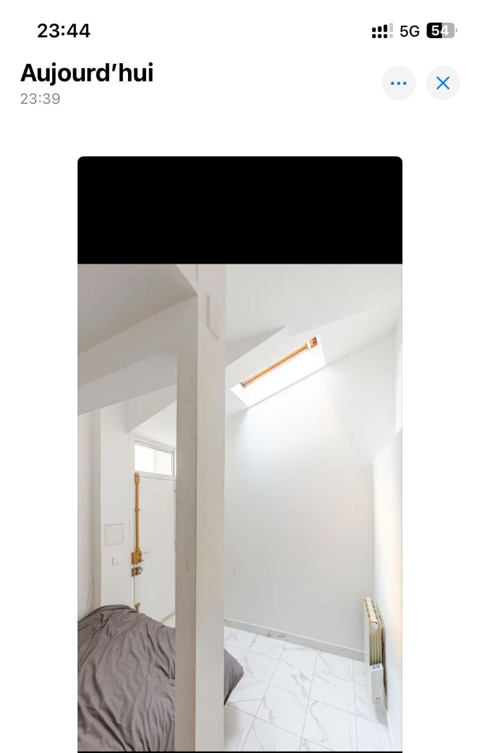 Appartement à côté du Sacrée cœur et Montmartre Apartment in Paris