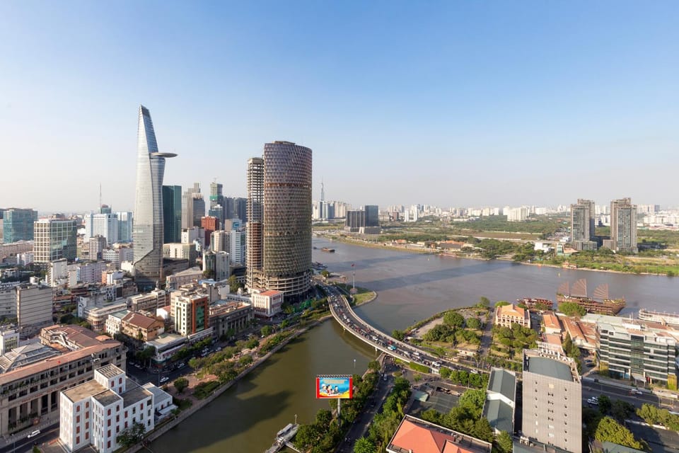 Day, Natural landscape, Bird's eye view, Lake view, River view, Location