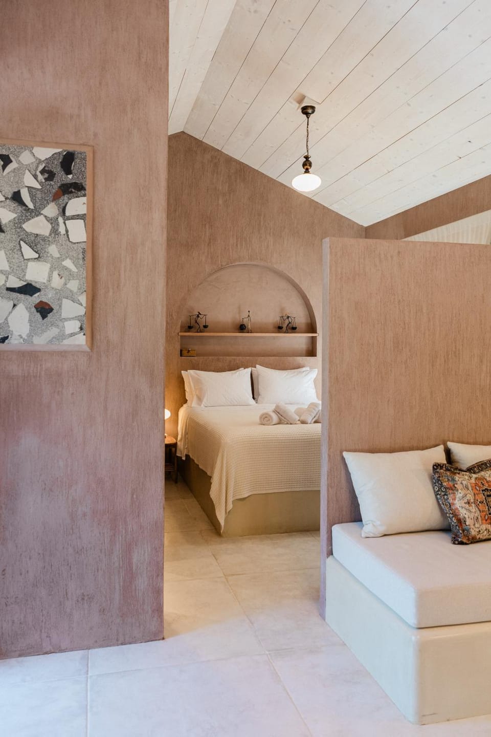 Jasmine Villa Villa in Ithaca