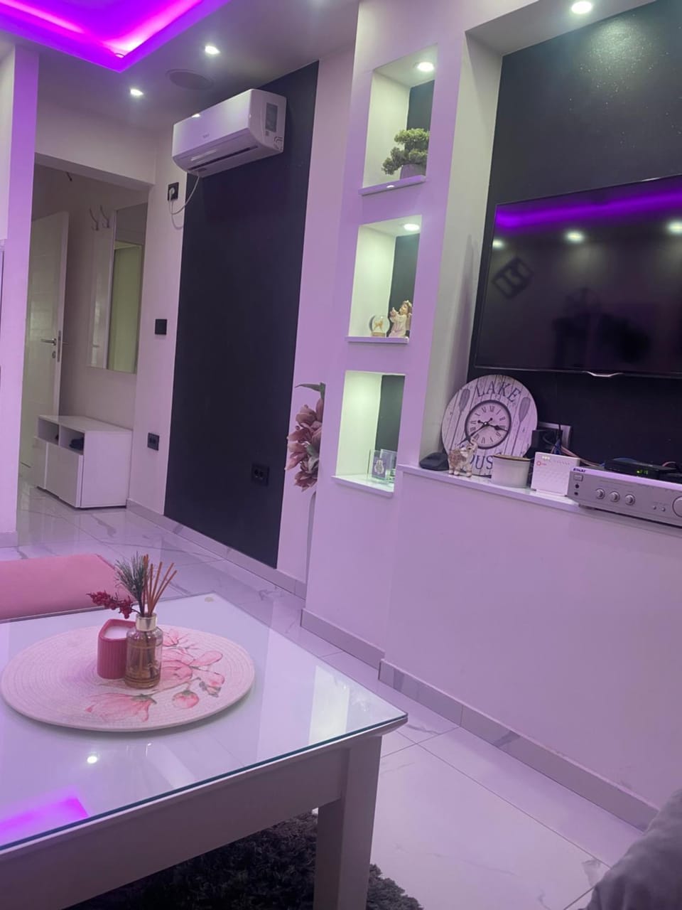 Apartman ANA Apartment in Zlatibor District, Serbia