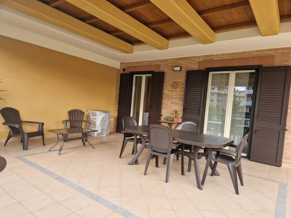 Villa Lisa Villa in Termoli