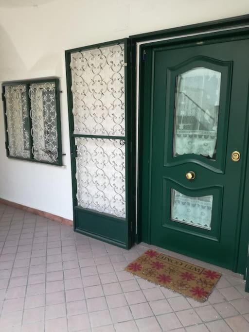 Appartamento centro storico Apartment in Campania