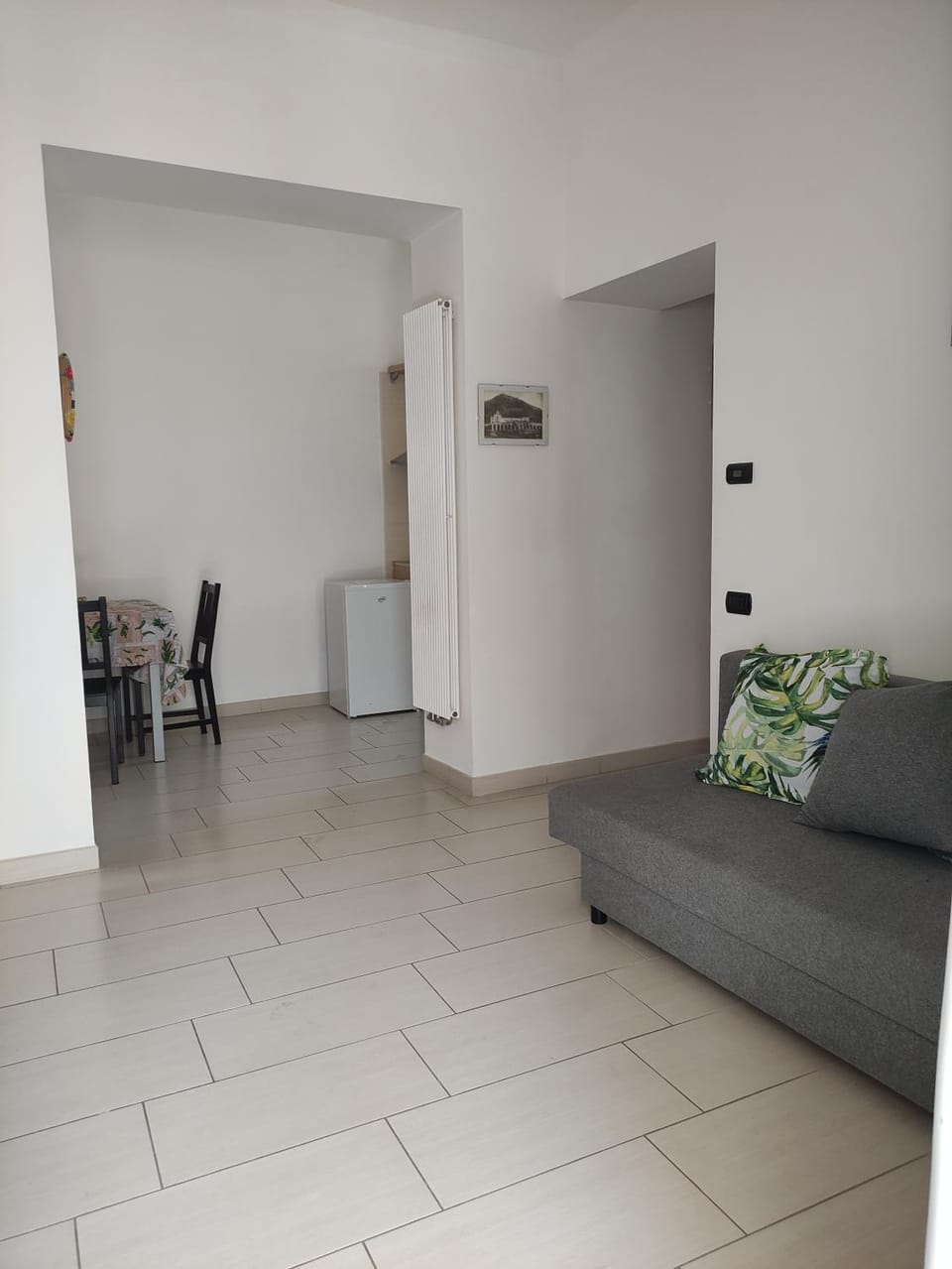 Appartamento centro storico Apartment in Campania