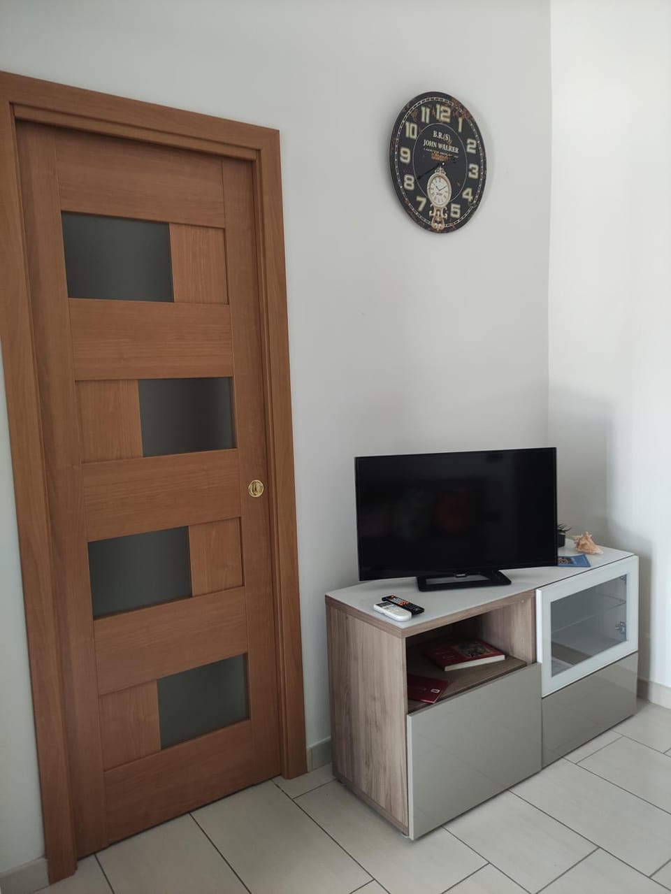 Appartamento centro storico Apartment in Campania