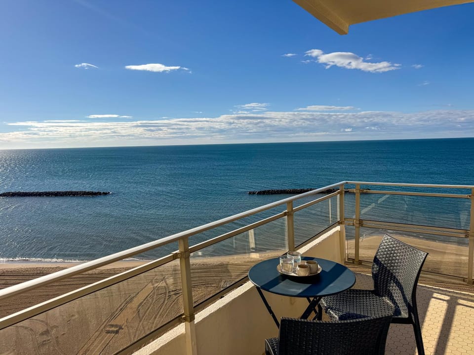 Sea view