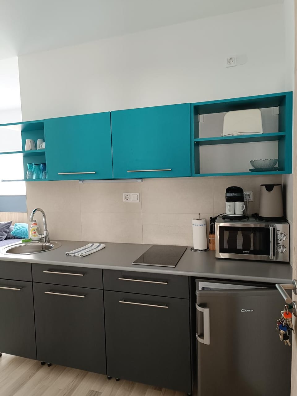 Újhely Apartmanház Apartment in Siófok