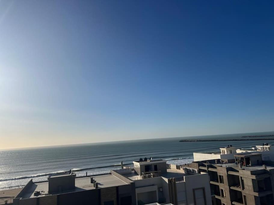 Beach, Sea view