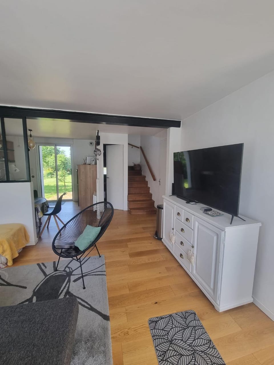 Evene's home Apartment in Ploërmel