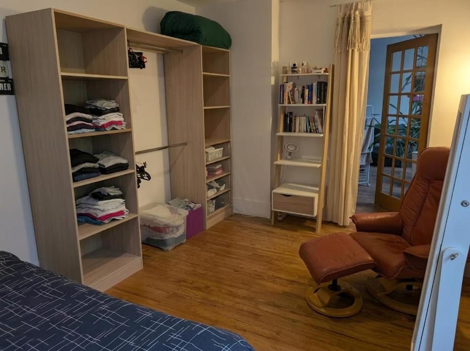 T3 Duplex Bolbec centre ville Apartment in Normandy