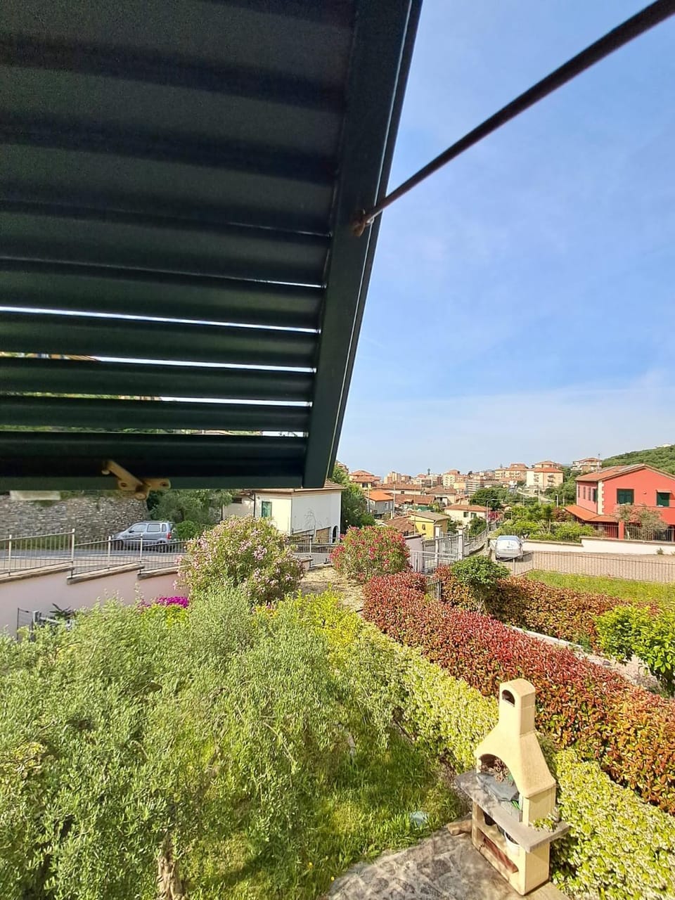 Casa Balda House in Imperia