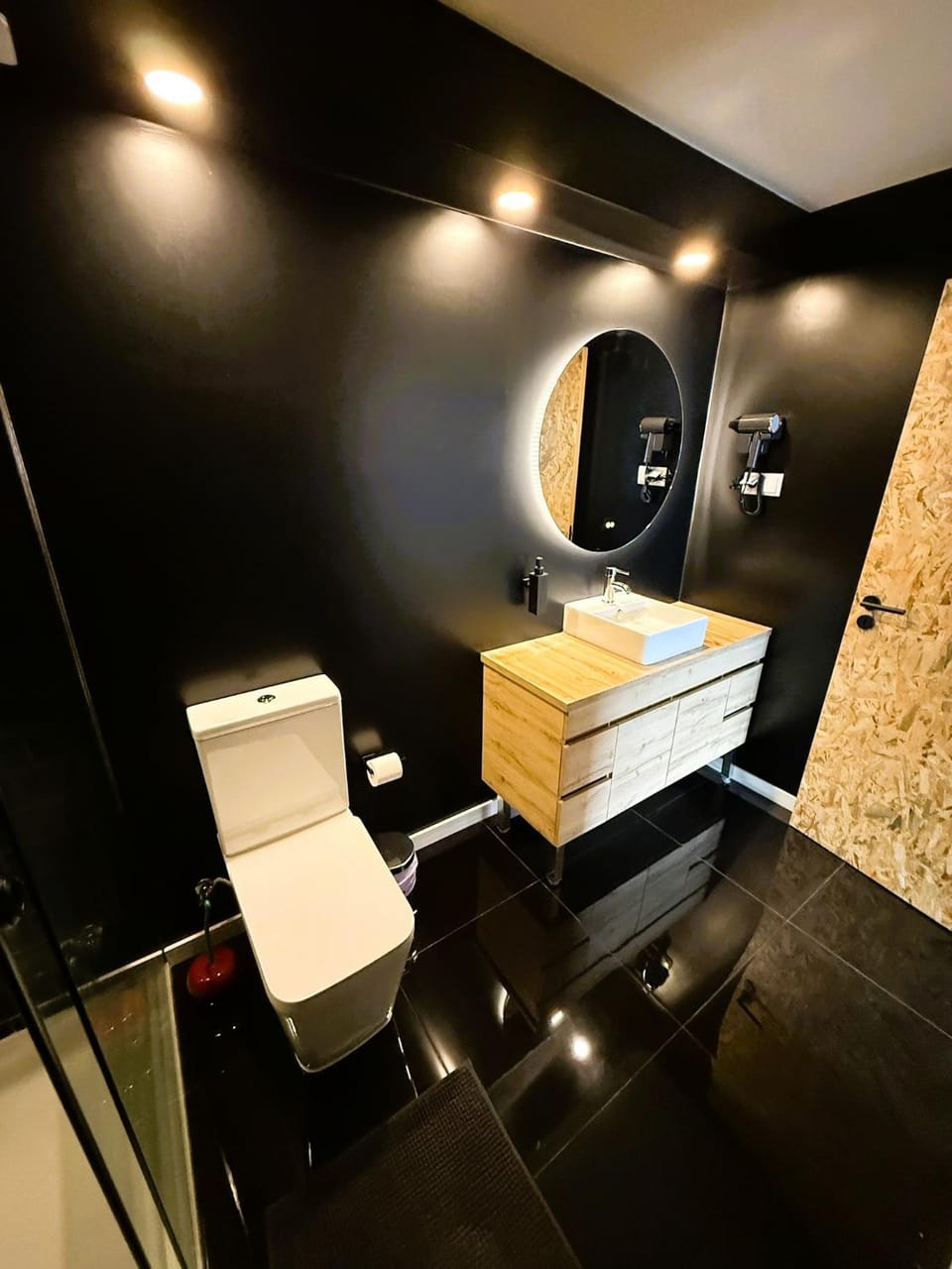 Toilet, Bathroom
