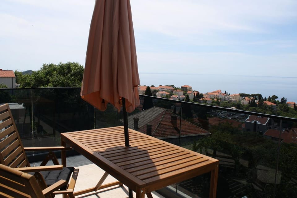 Penthouse Pablo Apartment in Dubrovnik