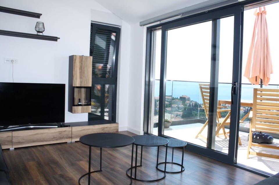 Penthouse Pablo Apartment in Dubrovnik