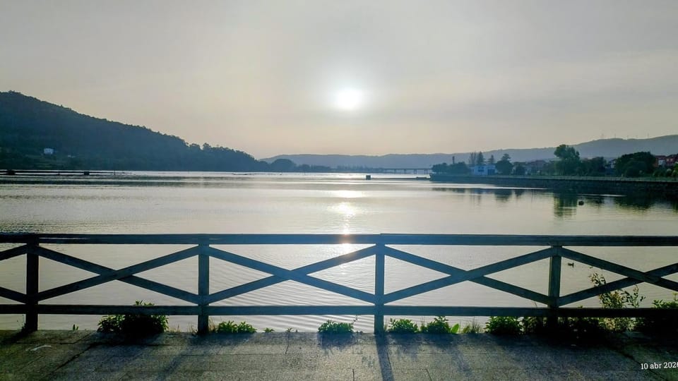 CASA abruñeiras House in Galicia