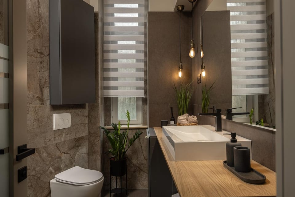 Toilet, Bathroom
