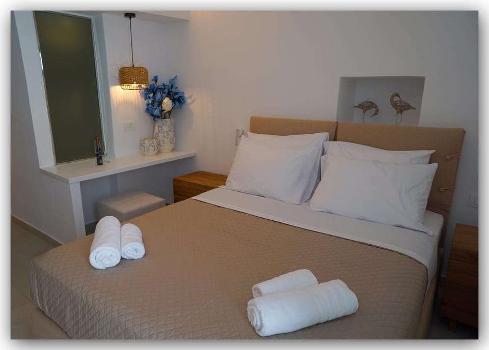 Katoi by Welcome Home Apartment in Mykonos