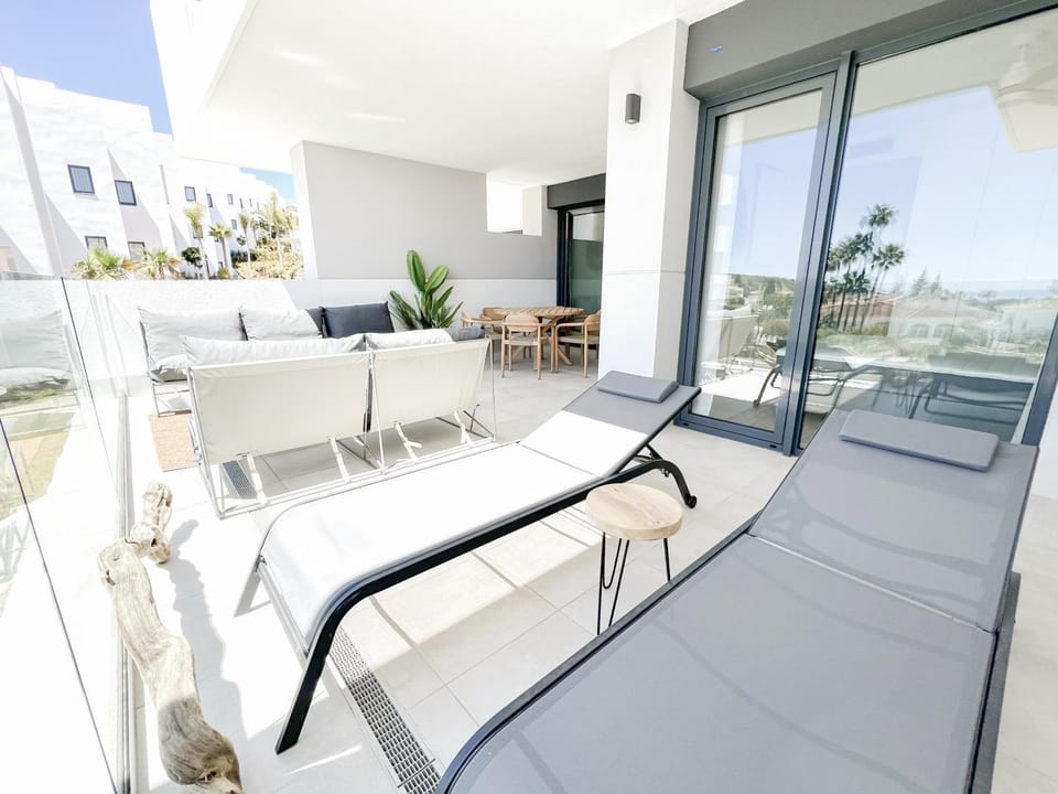 Balcony/Terrace, Balcony/Terrace