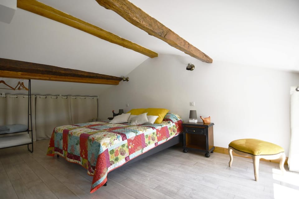 Gîte Lilou le clos st jean House in Occitanie
