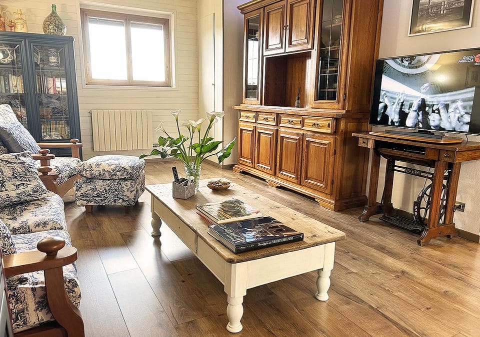 TV and multimedia, Living room
