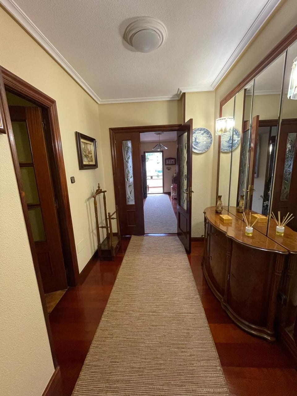 Apartamento Las Torcas en Mogro Apartment in Cantabria