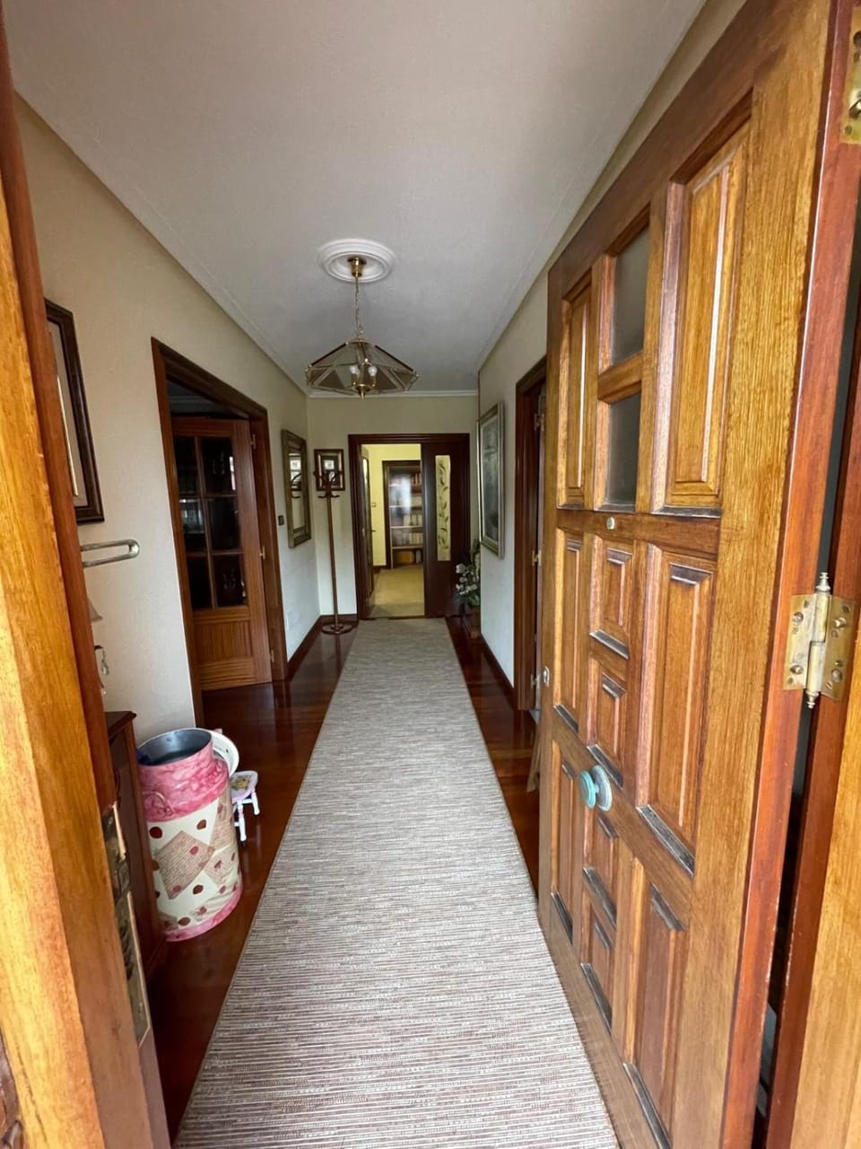 Apartamento Las Torcas en Mogro Apartment in Cantabria
