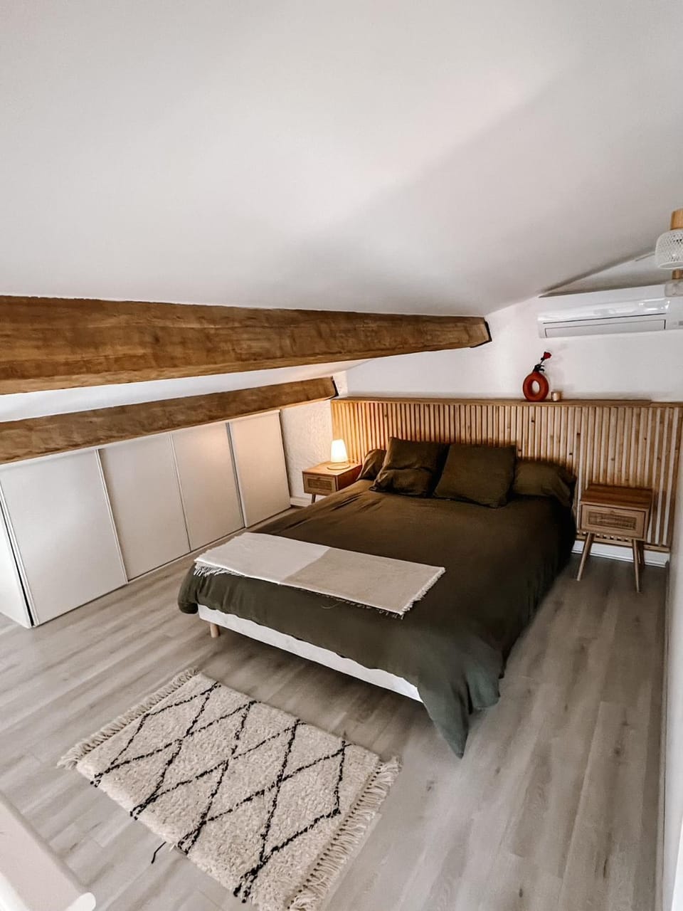 Le charme proche de la mer Apartment in Port-la-Nouvelle