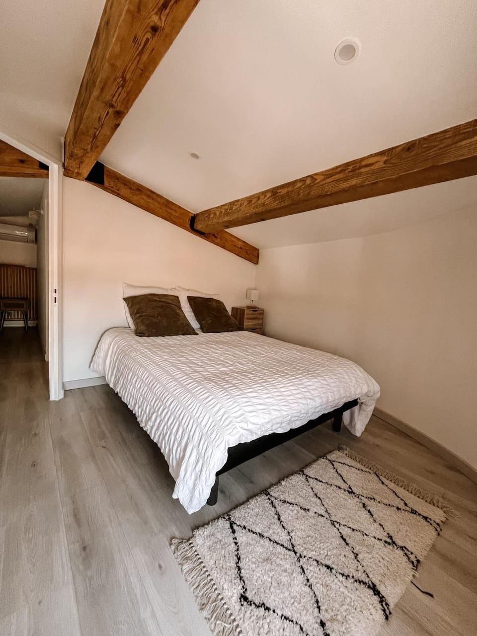 Le charme proche de la mer Apartment in Port-la-Nouvelle