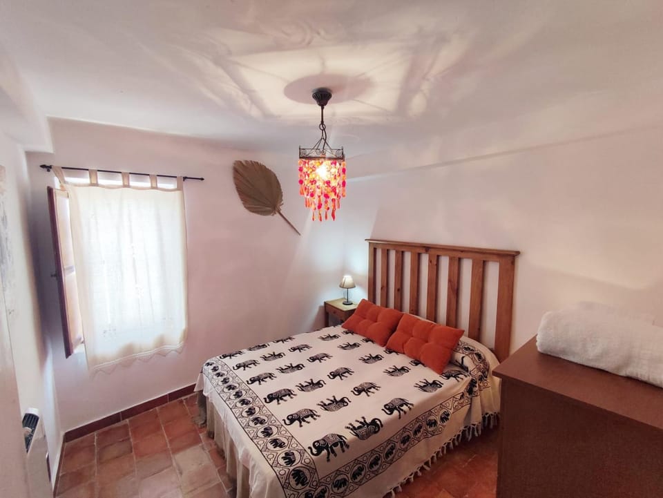 El Romeral House in Valencian Community