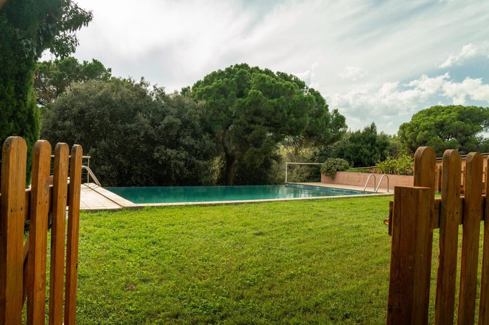 Casa rural El Bruguer Vell House in Vallès Occidental