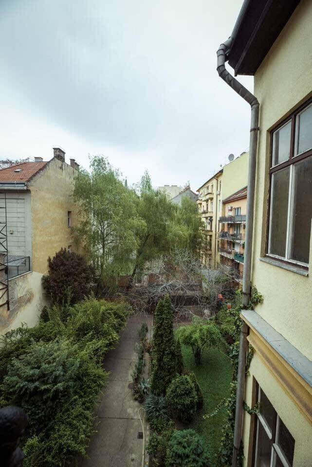 Excellent central location lovely home with AC Apartment in Budapest