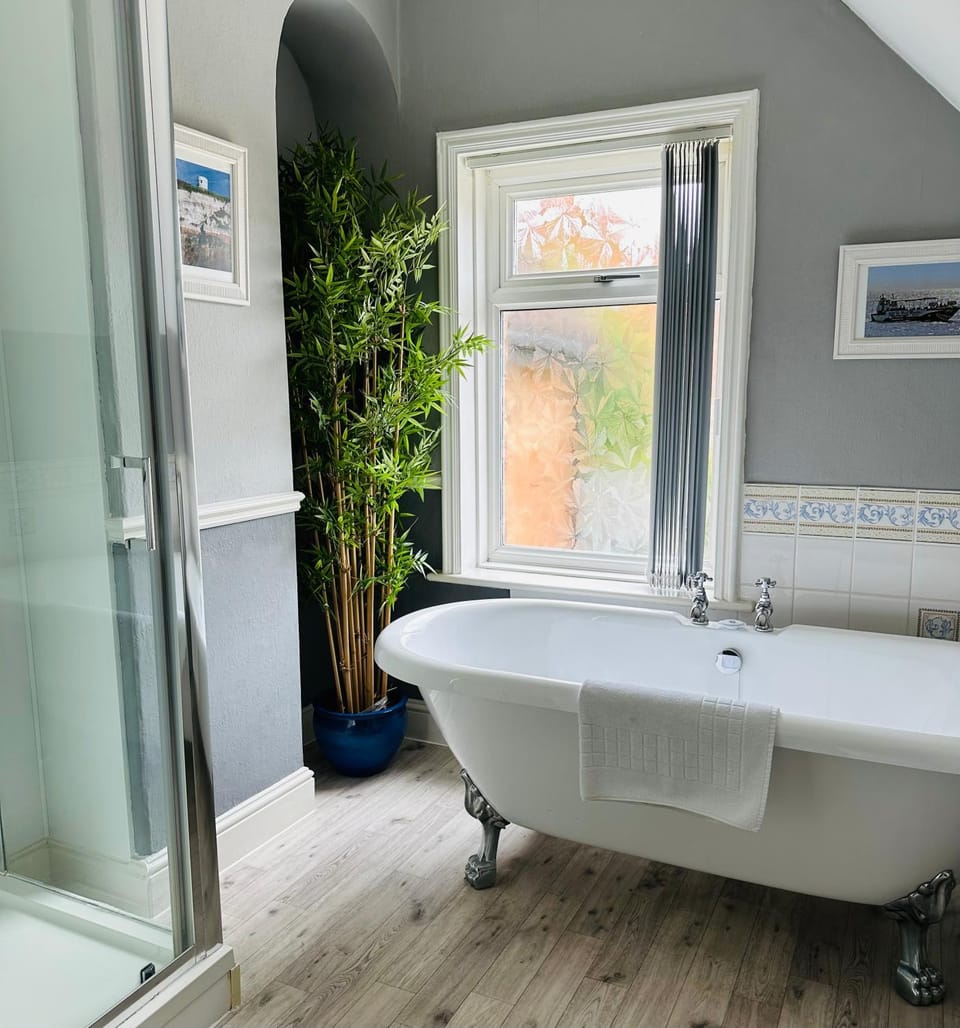 Bettys Bed and Breakfast in Hunstanton
