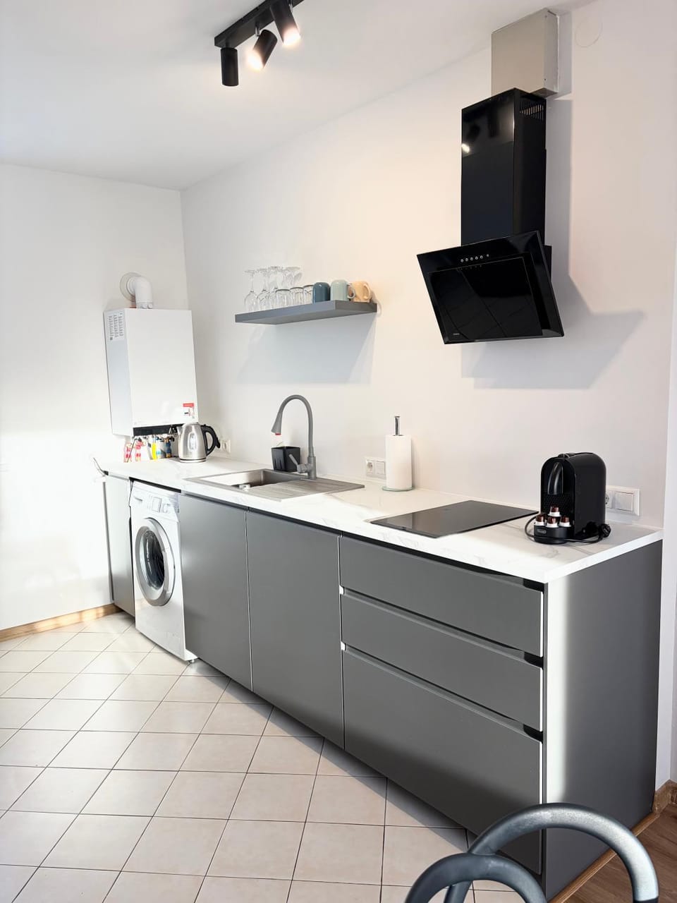 Cozy Coast Palanga Apartment in Palanga